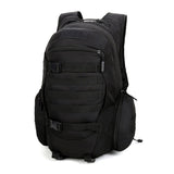 RPM Style Military Molle Backpack