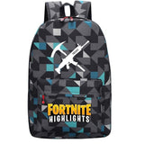 Kids 'Fortnite' School Backpack