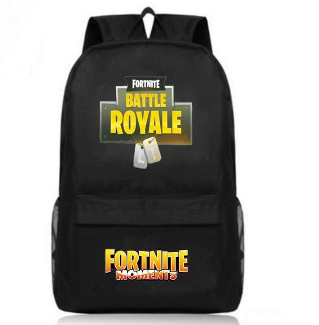 Kids 'Fortnite' School Backpack