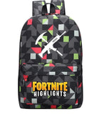 Kids 'Fortnite' School Backpack