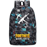 Kids 'Fortnite' School Backpack