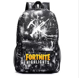 Kids 'Fortnite' School Backpack