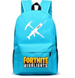 Kids 'Fortnite' School Backpack