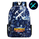 Kids 'Fortnite' School Backpack