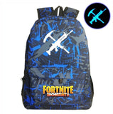 Kids 'Fortnite' School Backpack