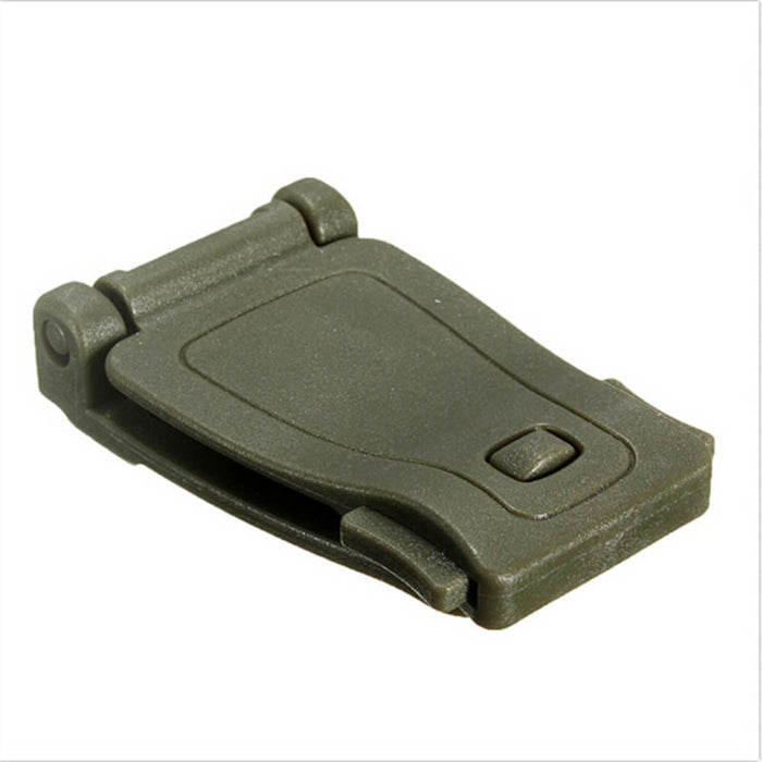 Molle Strap Buckle