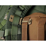 Molle Strap Buckle