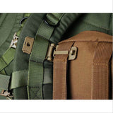 Molle Strap Buckle