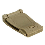 Molle Strap Buckle