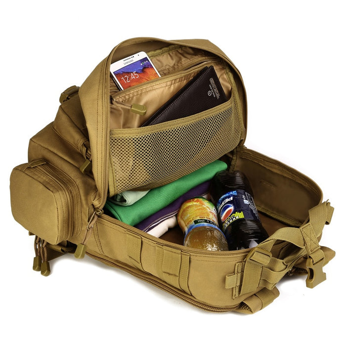 30L Military Assault Tactical Backpack