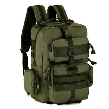 30L Military Assault Tactical Backpack
