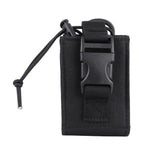 Molle Tactical Walkie Talkie Pouch