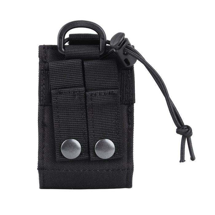 Molle Tactical Walkie Talkie Pouch
