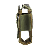 Molle Tactical Walkie Talkie Pouch