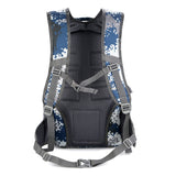 35L Military Molle Shell Style Backpack