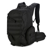 35L Military Molle Shell Style Backpack