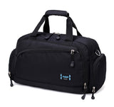 Unisex Waterproof Nylon Travel Casual Duffel Bag