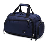 Unisex Waterproof Nylon Travel Casual Duffel Bag