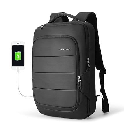 Mark Ryden Multifunctional USB Charging 15.6 Inch Laptop Backpack