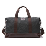 Large Capacity Casual Travel Duffel Bag