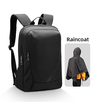Mark Ryden Water Repellent Ultralight 15.6 Inch Laptop Backpack