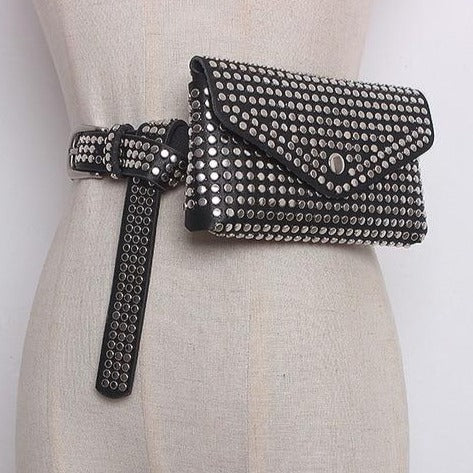 Jessica Simpson black studded bag - Handbags, Purses, and Bags - Zimbio | Studded  bag, Bags, Purses