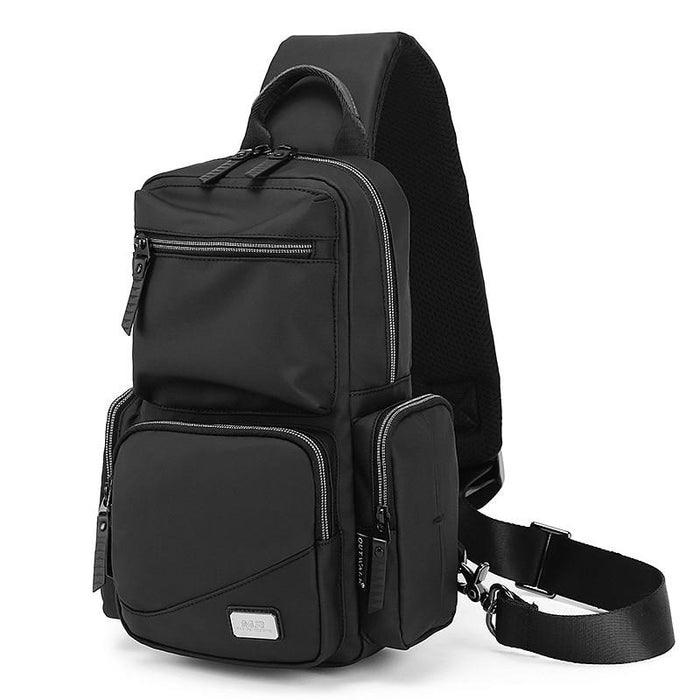 Mark Ryden Modular Sling Cross Body Backpack