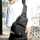 Mark Ryden Modular Sling Cross Body Backpack