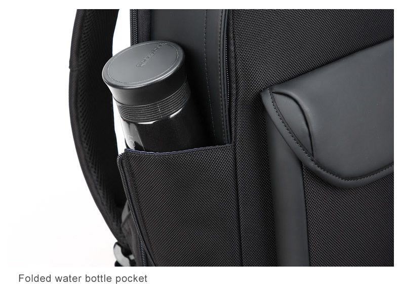 Women's Fashion 15.6 Inch USB Charging Backpack