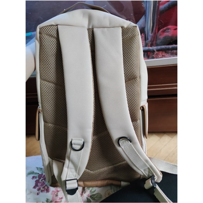 15.6 Inch Multifunctional Casual Travel Laptop Backpack
