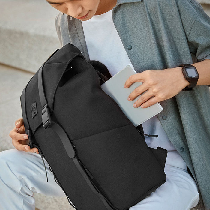 Unisex Fashion School Backpack