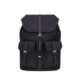 Women's Commuter Nylon Travel Backpack