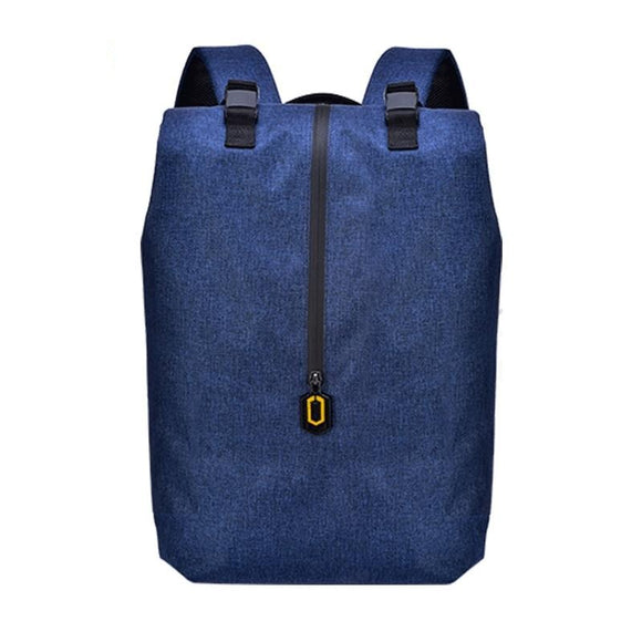 14inch Outdoor Roll Top Laptop Backpack