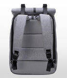 14inch Outdoor Roll Top Laptop Backpack