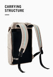 Unisex Fashion School Backpack