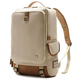 15.6 Inch Multifunctional Casual Travel Laptop Backpack