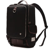 15.6 Inch Multifunctional Casual Travel Laptop Backpack