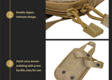 Molle Multi Purpose Pouch