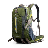 40L Sport Travel Trekking Hiking Backpack