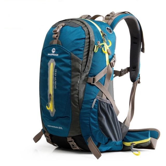 40L Sport Travel Trekking Hiking Backpack