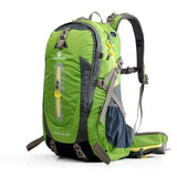 40L Sport Travel Trekking Hiking Backpack