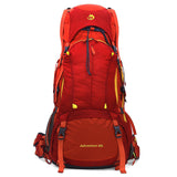 Jungle King 80L Outdoor Professional Mountaineering Rucksack