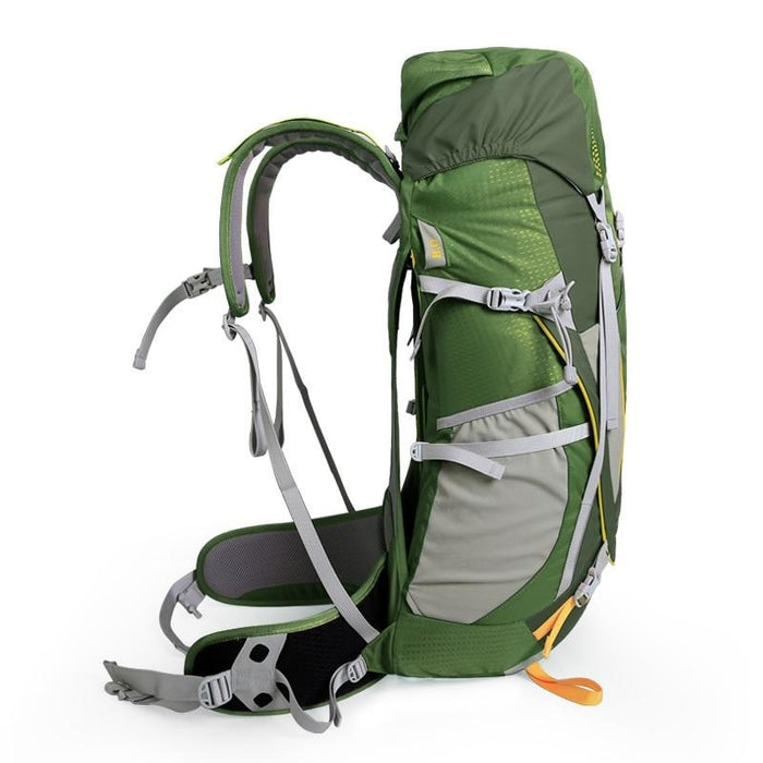 Maleroads 50L Women's Camping Trekking Backpack