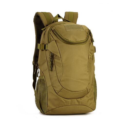 25L Military Tactical Backpack