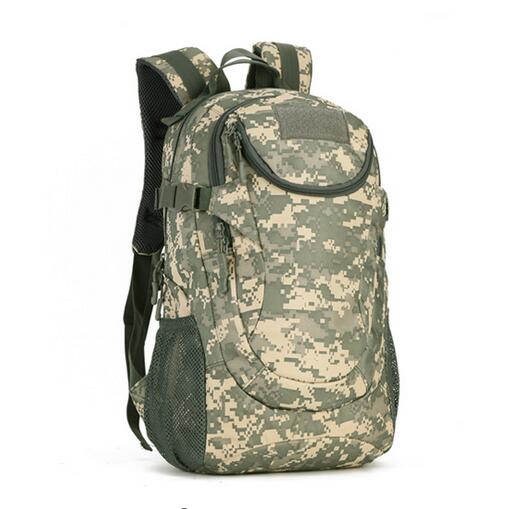 25L Military Tactical Backpack