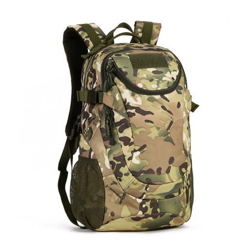 25L Military Tactical Backpack