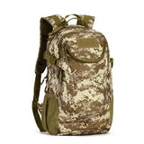 25L Military Tactical Backpack