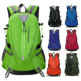 20L Kids Hiking Trekking Camping Backpack