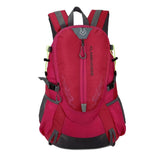 20L Kids Hiking Trekking Camping Backpack