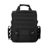 Small Military Molle Electronics Backpack